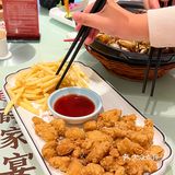 这家店，我愿称为本帮菜天花板🤤‼️