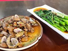 -庆合府重庆大排档(紫都城店)