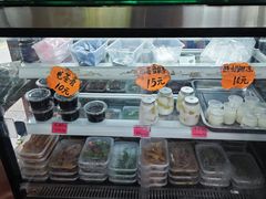 -崖口煲仔饭