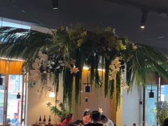 -Fuzzy Bistro 浮几韩餐·茶酒馆