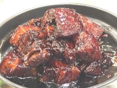 招牌红烧肉-顺风海鲜港(金玉兰店)