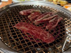 -九田家黑牛烤肉料理(新辰里亚运村店)