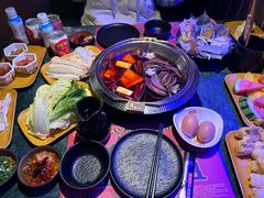 -牛New寿喜烧(中山公园龙之梦店)