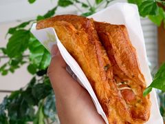 丹麦小热狗-昆明冠生园·蛋糕·面包(南强街店)