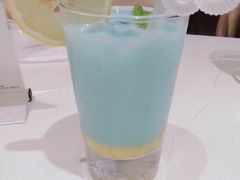 -Deer Park鹿园西餐(仁恒置地广场店)