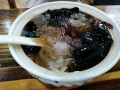 -梧州双钱龟苓膏(老街店)