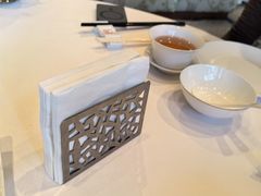 -香乐园·淮扬菜中餐厅·Shang Garden(福田香格里拉店)