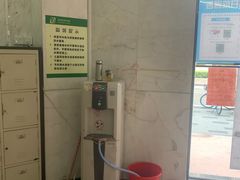 -荔湾区图书馆(周门馆)