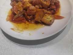 -车之谷·汽车文化主题餐厅(汽开店)