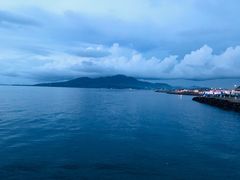 -海盗餐厅