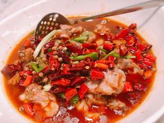 -漢舍中国菜馆(889广场店)