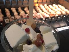 -很久以前羊肉串(中山公园店)