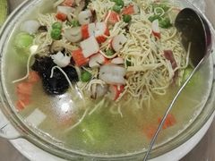-熙春园餐厅