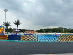 -上海玛雅海滩水公园