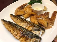 -国惠大酒楼(宝龙店)