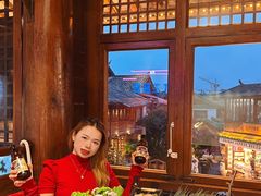 -木王宴语·野生鲜菌火锅(玉河店)
