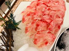 -川越泰火锅(吉利大厦店)