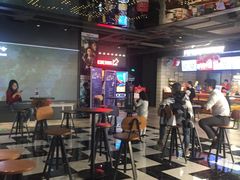 -CGV影城(悦荟4DX店)
