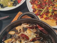 -唐河王记·南阳民间菜(国基路店)