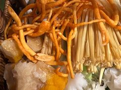 -海底捞火锅(公益西桥店)