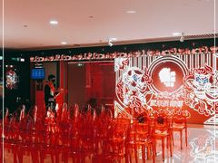 -侯师傅热炒店(印象城店)