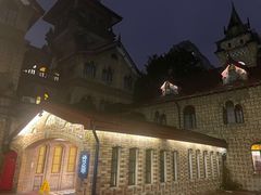 -马勒别墅饭店(静安寺店)