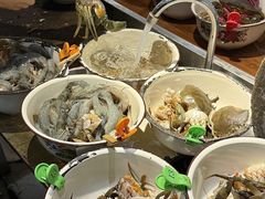 -辣螃铠盆盆蟹大排档(总店)