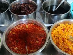 -黄家塘米粉(花台店)