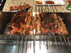 -丰茂烤串(全国首店)