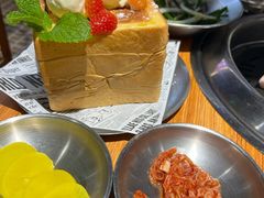 -哼蟹二将·烤肉酱蟹(合生汇店)