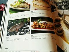 菜单-蟹榭·本帮江浙菜·蟹宴(五角场合生汇商场店)