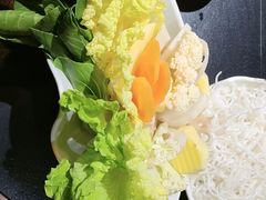 -野菌皇海景野生菌火锅(滨海大道店)
