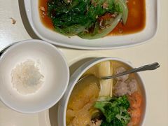 -外婆家(古墩印象城店)