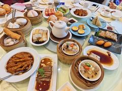 -兴悦酒家(保利克洛维店)