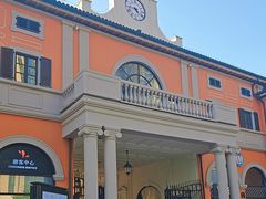 -佛罗伦萨小镇广佛名品奥特莱斯(疏港路店)