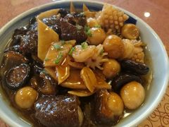 -明城五号烤鸭坊(建国门店)