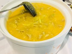 -铜锣湾·有麝自然香(渝北财富中心店)