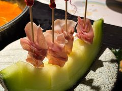 -花潮料理艺食馆(成都万象城店)