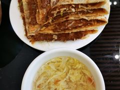 -宛平李记小吃(东关街店)