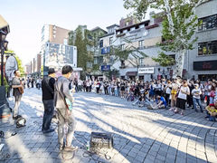 -288 Livehouse 酒吧(思南公馆店)