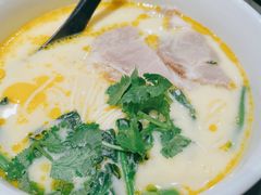 -和府捞面(天河领展广场店)