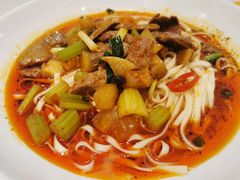 -李与白包子铺(桐梓林店)