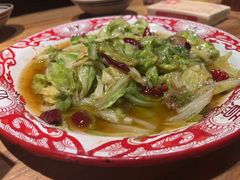 -破三川·新川菜(静安大融城店)