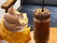 -高力乐面包咖啡厅(西塔店)