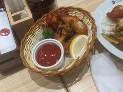 -COCO壱番屋(北京平安国际金融中心店)