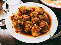 -醉美东江·三文鱼·烧鸡公