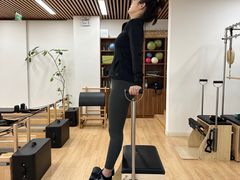 -Isofit 普拉提·婵柔工作室