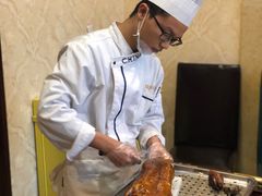 -北京烤鸭爱上川菜(中山路店)