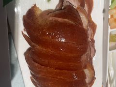 -京尊烤鸭店JINGZUN(春秀路店)