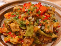 -老江南春·中国龙菜(衡山路店)